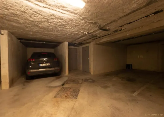 T3 – Moderne et Actif – La Conciergerie Martinkey’s